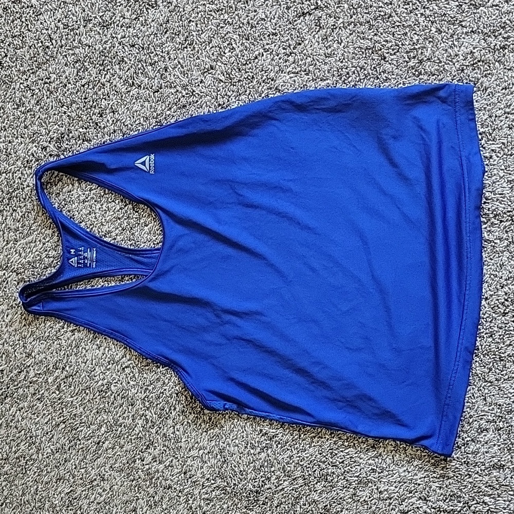 Reebok Racerback Tank